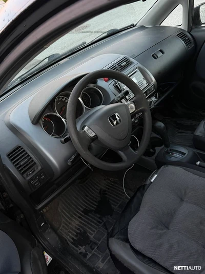 Honda Jazz 2003, kuva 2/11