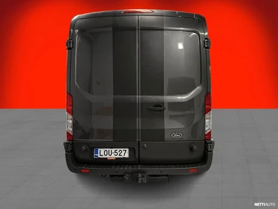 Ford Transit 2019, photo 7/26