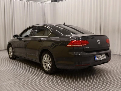 Volkswagen Passat 2018, kuva 5/54