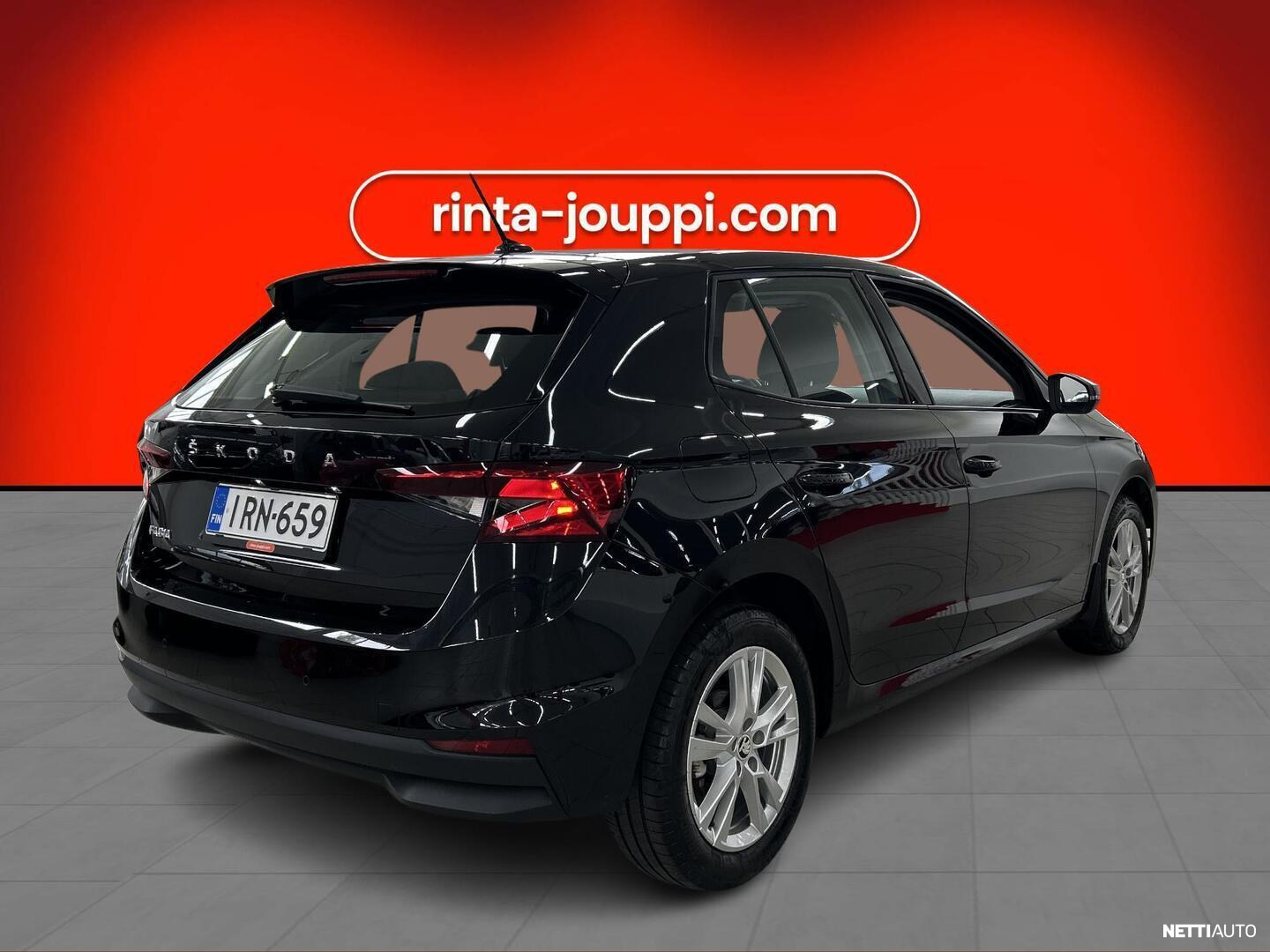 Skoda Fabia 2023, kuva 6/31