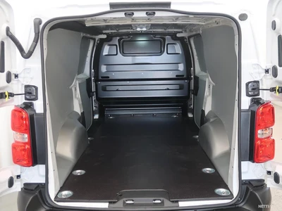 Citroen e-Jumpy 2026, photo 8/8