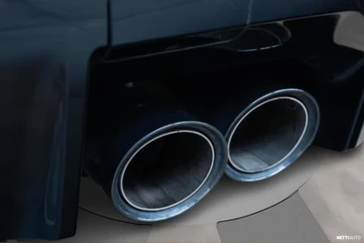 BMW M5 2025, kuva 6/13
