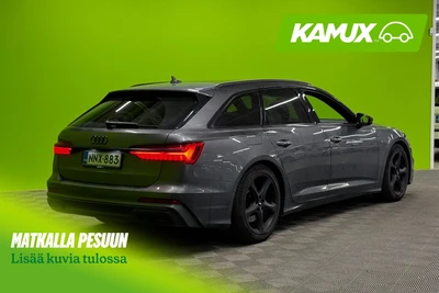 Audi A6 A6 Avant 55 TFSI e 2020, photo 2/6