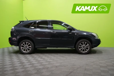 Lexus RX 400h 4WD 2008, photo 2/30