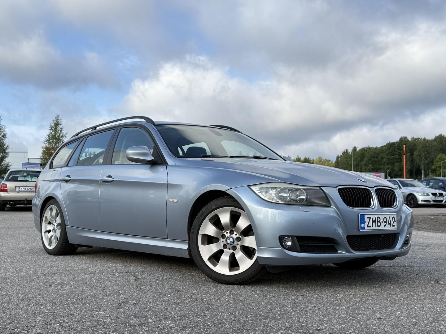 BMW