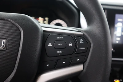 Isuzu D-Max 2026, photo 6/9