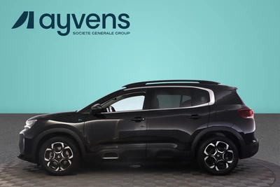 Citroen C5 Aircross 2023, kuva 6/10