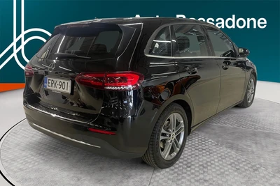 Mercedes-Benz B 2019, kuva 5/10