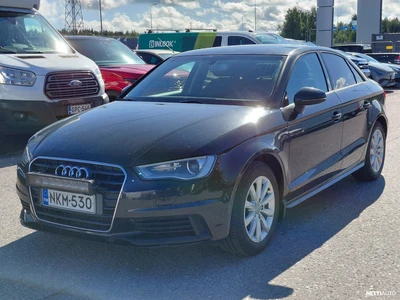 Audi A3 2016, kuva 1/8