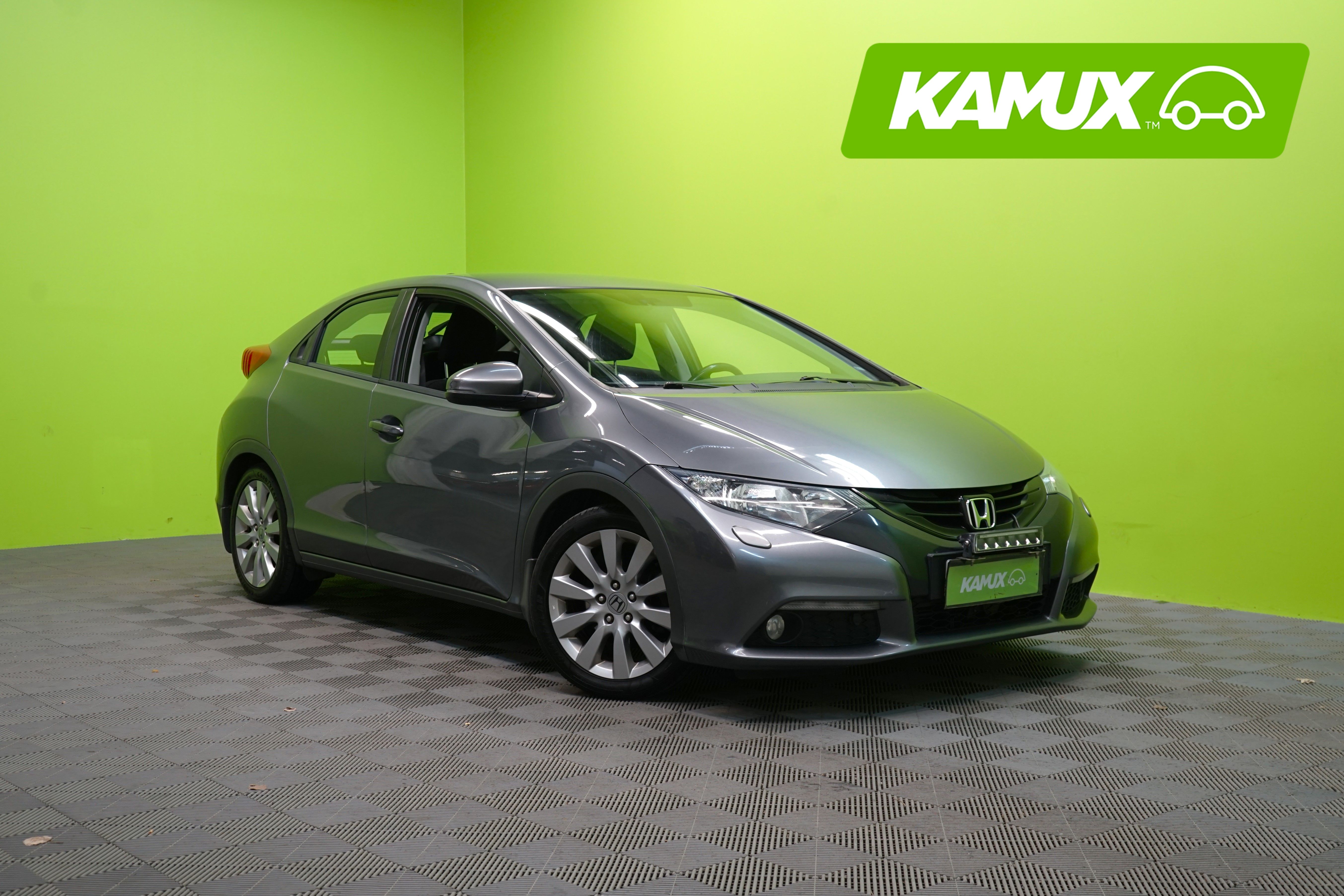 Honda Civic 5D 1,4i Sport Business