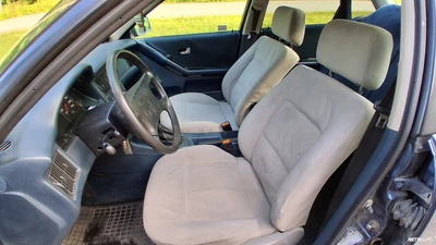 Audi 80 . 1990, photo 6/12