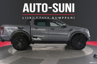 Ford Ranger 2021, photo 2/45