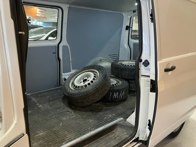 Volkswagen Transporter 2016, photo 6/10