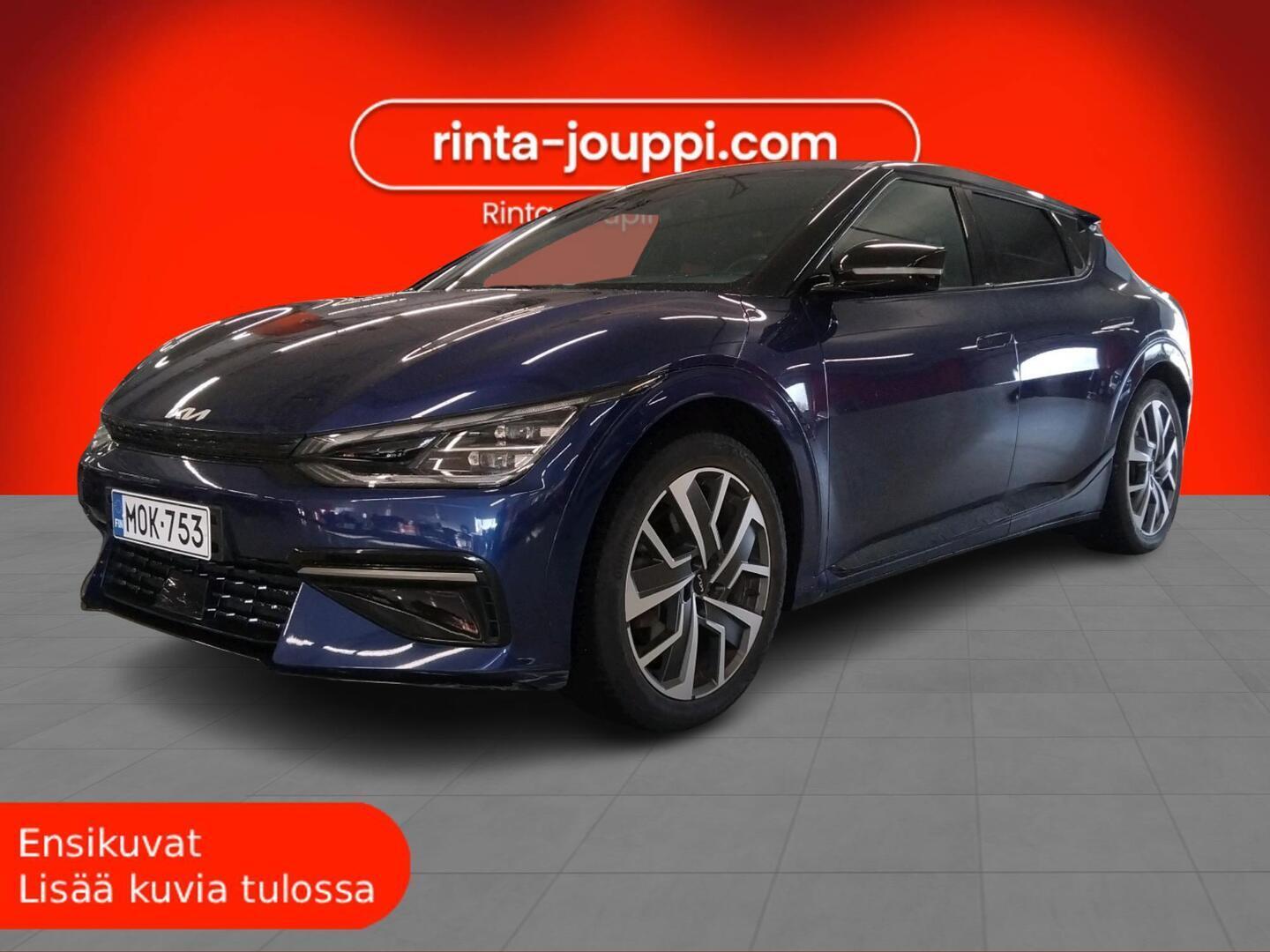 Kia EV6