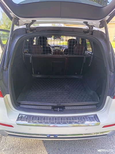 Mercedes-Benz ML 2013, kuva 7/22