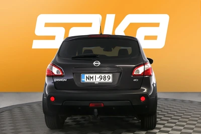 Nissan Qashqai 2011, photo 7/33