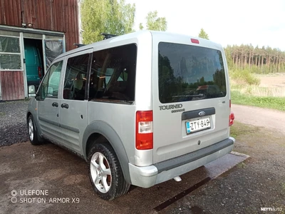 Ford Tourneo Connect 2008, photo 7/12