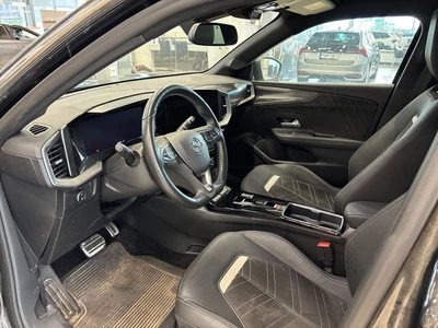 Opel Mokka-e Executive 136 automaatti 2023, photo 4/4