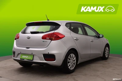 Kia Ceed 1,0 ISG 100hv LX 5D EcoDynamics 2016, kuva 4/22