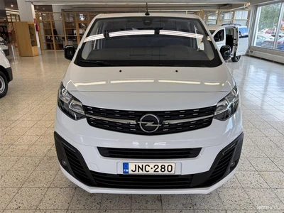 Opel Vivaro-e 2024, photo 6/22