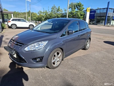 Ford C-Max 2013, kuva 4/9