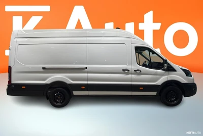 Ford Transit 2023, photo 2/3