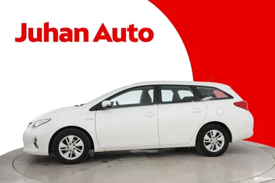 Toyota Auris 2014, kuva 5/35