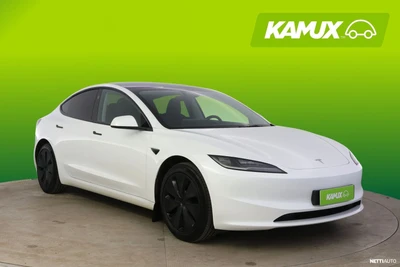 Tesla Model 3 2024, photo 1/34