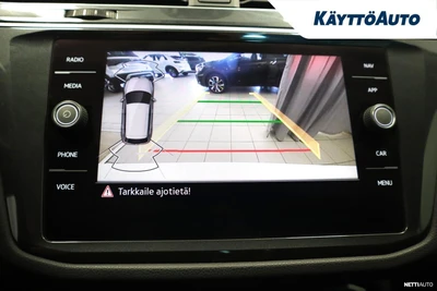 Volkswagen Tiguan 2021, kuva 7/16