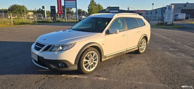 Saab 9-3X 2010, kuva 3/10