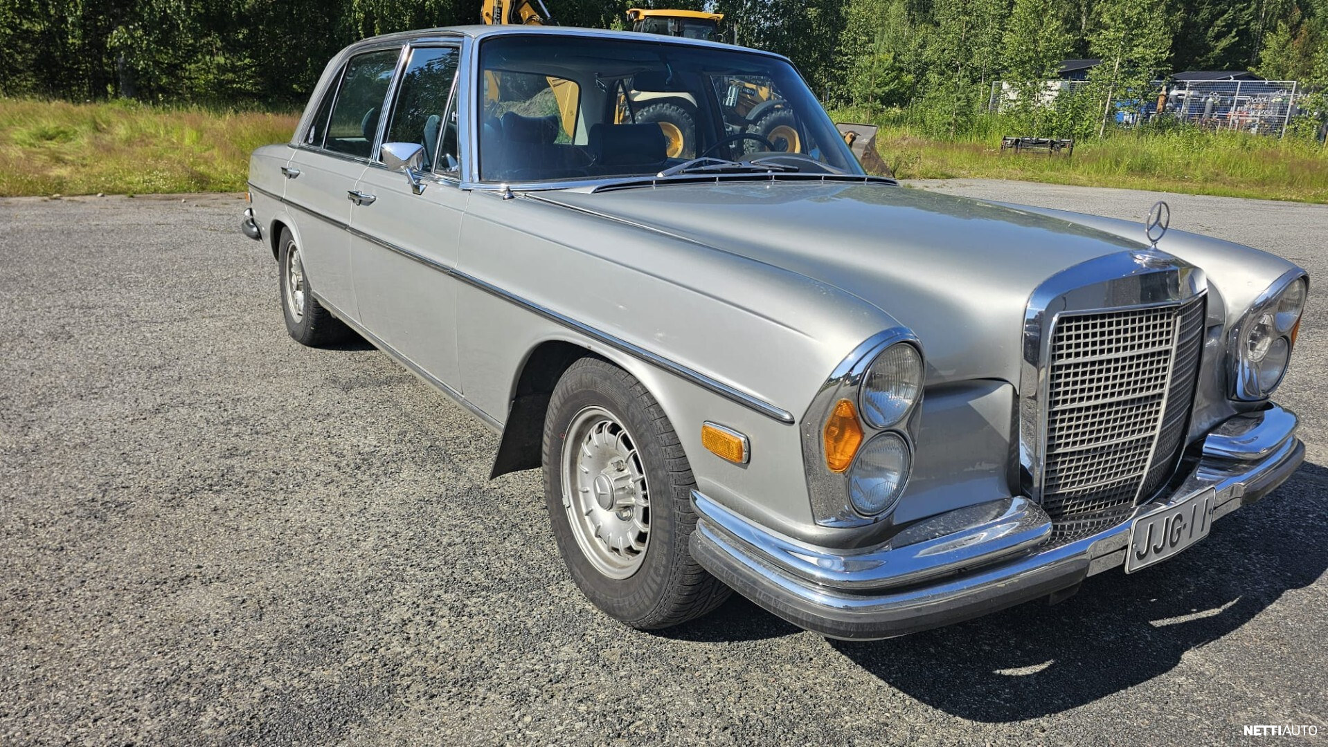 Mercedes-Benz 300
