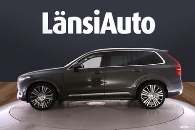 Volvo XC90 2022, kuva 5/51