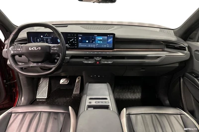 Kia EV9 GT-Line AWD 99,8kWh 384hv 6P 2024, photo 7/40