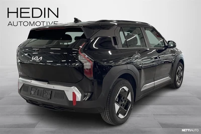 Kia EV3 2026, photo 2/18