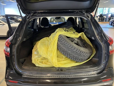 Nissan Qashqai 2019, kuva 5/9