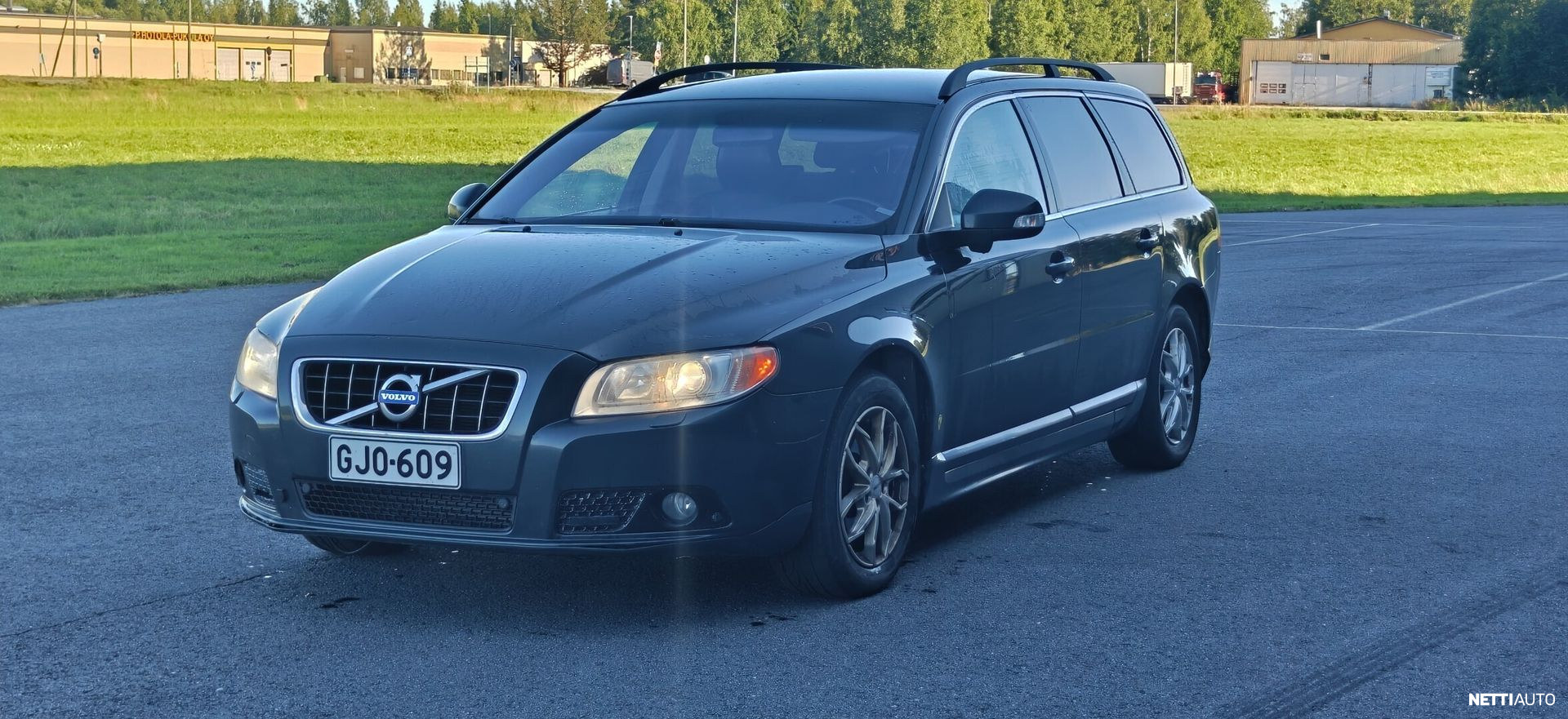 Volvo V70