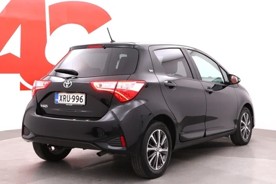 Toyota Yaris 2020, kuva 5/35