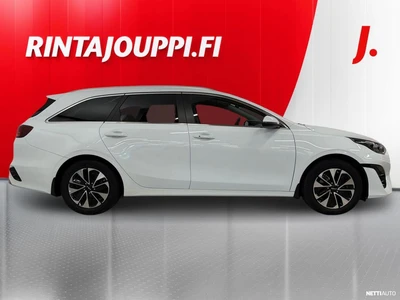 Kia Ceed 2022, kuva 6/37