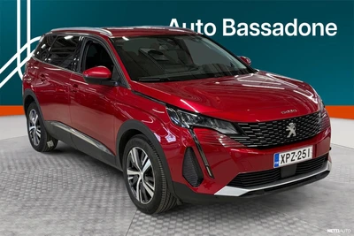 Peugeot 5008 2021, kuva 7/10