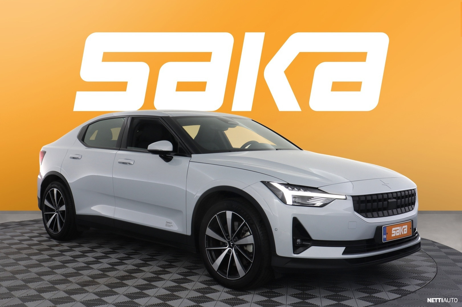 Polestar 2