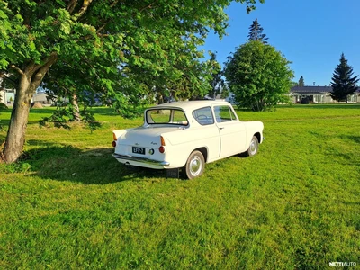 Ford Anglia 1.0 1964, kuva 5/9