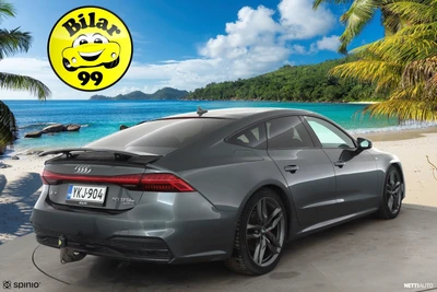 Audi A7 2020, kuva 6/94