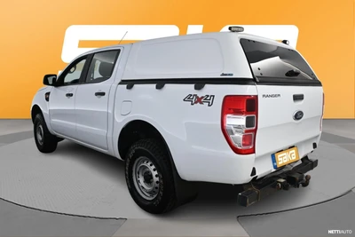 Ford Ranger 2017, photo 5/25