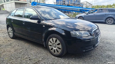 Audi A3 2004, kuva 2/5