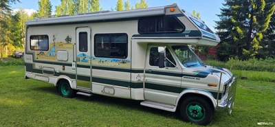 Ford Econoline 1991, photo 2/24