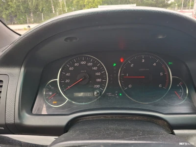 Toyota Land Cruiser 2008, kuva 5/9