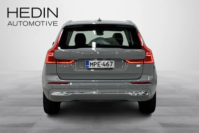 Volvo XC60 T6 AWD Long Range Core aut 2024, photo 5/35