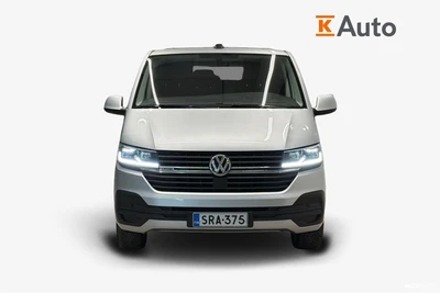 Volkswagen Transporter 2020, photo 5/30