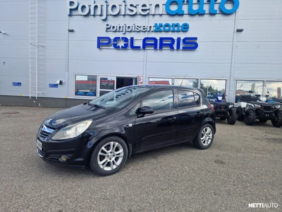 Opel Corsa 2006, kuva 1/10