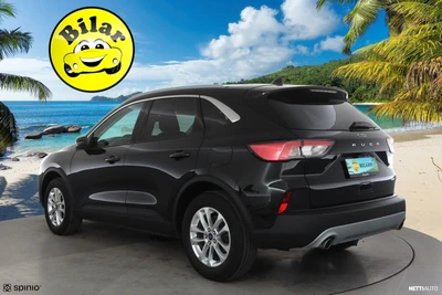 Ford Kuga 2022, photo 4/32